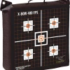 Rinehart 18 Inch Crossbow Bag Target - 57111 - Archery Targets