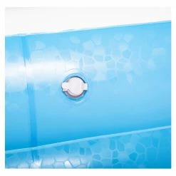 GE H2OGO! 8'7" x 69" x 20" Blue Rectangular Family Pool - 54006E - Swimming Pools & Sprinklers -RG Sport Shop 4abe26e6d975cad323efe9844452c8a773d49f9d 226100083 3