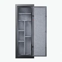 Gettysburg 18 Gun Fireproof and Waterproof Safe 18EBG - Gun Safes -RG Sport Shop 4b7ce8b9805925f4b5e0877ac6aca24e0ed61dc8 21765000 4