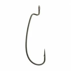 Berkley Fusion19 Offset Worm Hook 2/0 - 176180018 - Fishing Hooks