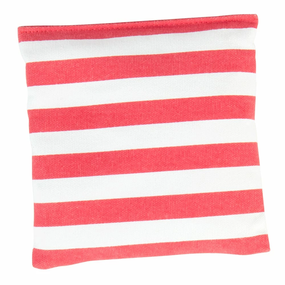 Triumph 6"x6" Patriotic Stars & Stripes Replacement Bean Bags Set, 8 Pack - 12-0028-2 - Backyard Play 4 Triumph 6"x6" Patriotic Stars & Stripes Replacement Bean Bags Set, 8 Pack - 12-0028-2 - Backyard Play - Image 4