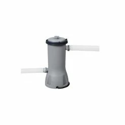 Bestway Steel Pro MAX 14' x 48" Above Ground Pool Set Round - 5613HE - Pools 13 Bestway Steel Pro MAX 14' x 48" Above Ground Pool Set Round - 5613HE - Pools -RG Sport Shop 4e36688eb769e57ca89f86d25c67b0ef59003f7b 31760003 5