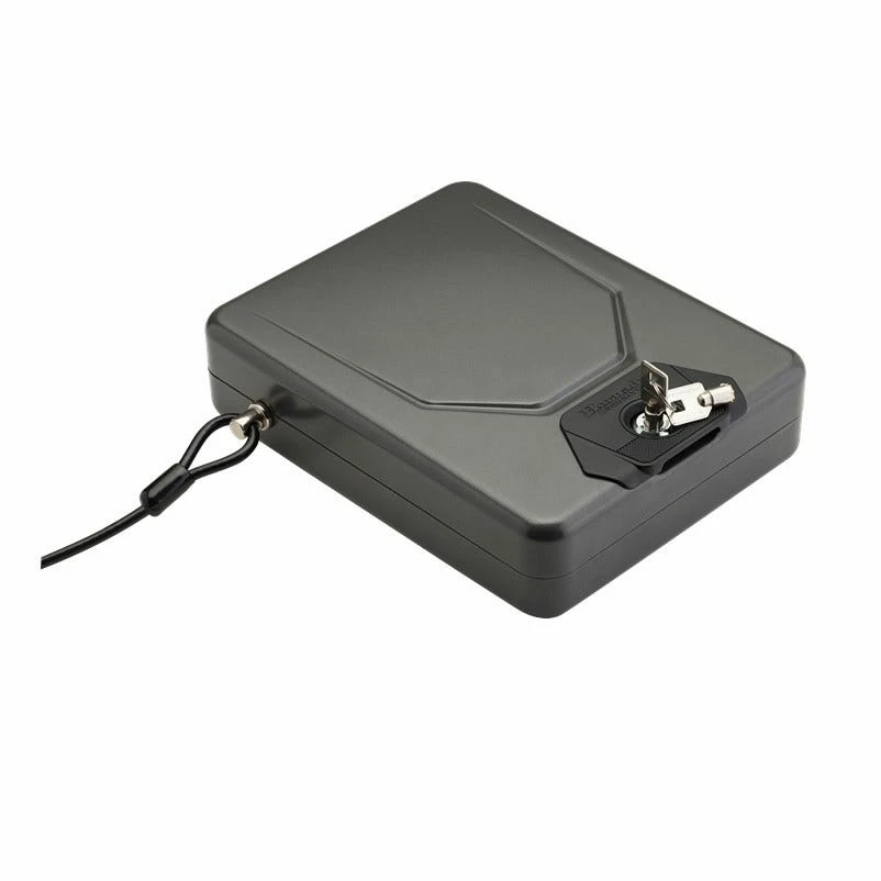 Hornady® Alpha Elite™ Lock Box 98153 - Lock Boxes 1 Hornady® Alpha Elite™ Lock Box 98153 - Lock Boxes