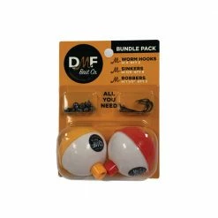 Profishiency DMF Bait Co. Bundle Pack - 301360183 - Tackle Bundle Pack