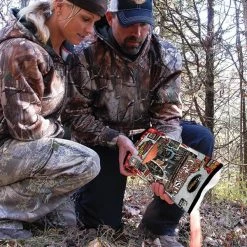 Evolved Apple Crush Mix 5Lb WLD323 - Wildlife Feeds & Attractants -RG Sport Shop 4f8f619140a0375facc4b9b489c45c4a6cf446cd wildgame apple crush mix 5lb deer attractant use