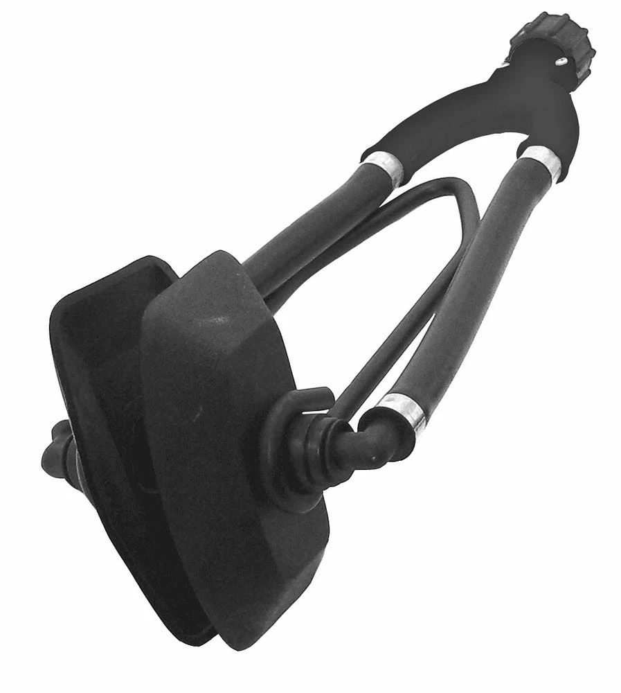 Shoreline Marine Motor Flusher Dual Flow - Marine Hardware - Image 2