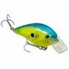 Strike King Kevin VanDam 1.5 Hard Knock - HCKVD1.5HK-820 - Baits & Lures