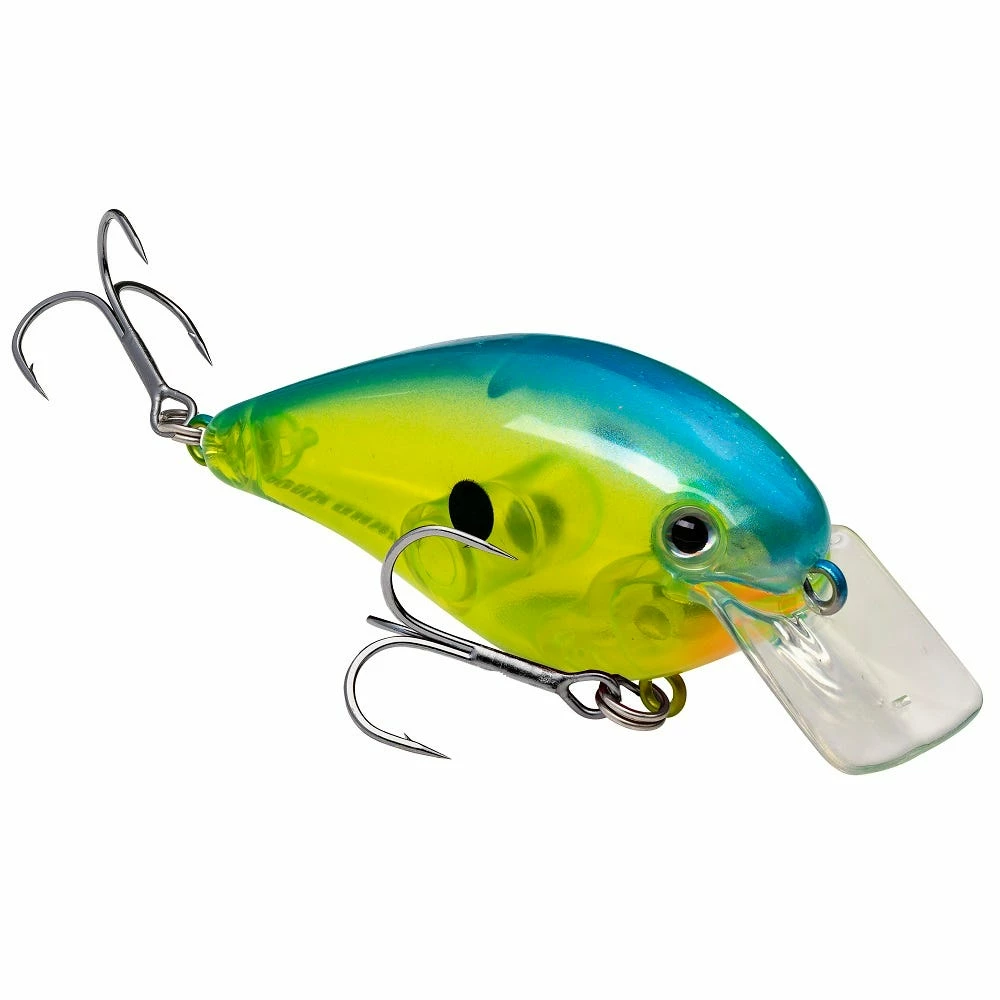 Strike King Kevin VanDam 1.5 Hard Knock - HCKVD1.5HK-820 - Baits & Lures 1 Strike King Kevin VanDam 1.5 Hard Knock - HCKVD1.5HK-820 - Baits & Lures