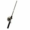 Zebco 33 Spincast Combo 5' 6'' Rod and Reel 2 Pack - 33HZDC - Reel & Rod Combos