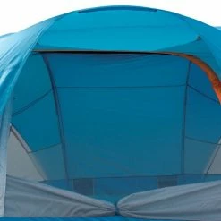 Lincoln Outfitters 8 Person Tent - BARK-T8-1 - Tents & Shelters -RG Sport Shop 52588471bce8e44654afcb3a42e9d9699a3098bb 558010007 4