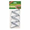 Coghlan's Coghlan ft s Picnic Tablecloth Clamps 6 Pack 527 - Camp Kitchen