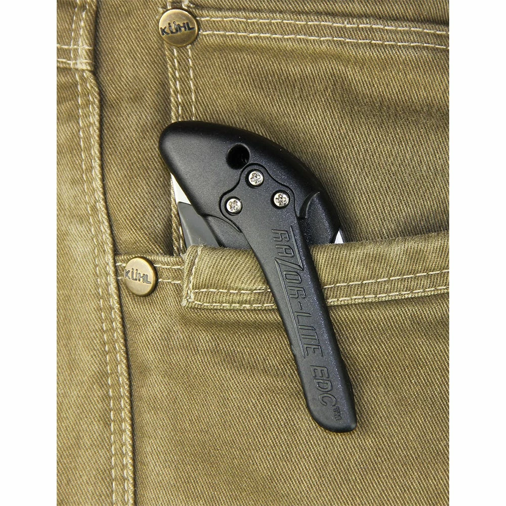 Outdoor Edge 3.5" Onyx EDC Knife - OX-10C - Knives 3 Outdoor Edge 3.5" Onyx EDC Knife - OX-10C - Knives - Image 3