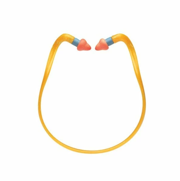 Howard Leight by Honeywell Quiet Band Reusable Shooting Earplugs, 1-Pair R-01538 - Gun Cases 3 Howard Leight by Honeywell Quiet Band Reusable Shooting Earplugs, 1-Pair R-01538 - Gun Cases - Image 3