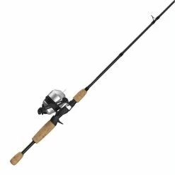 Zebco 33 Cork Composite Spilt Handle 6'6" 2 pc Medium Spincast Combo 21-39245 - Reels -RG Sport Shop 53fa47cf746e67c25c56323b00ae2fee07fa5739 105045 5