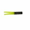 Leland Crappie Magnet - Black/Chartreuse, 15 Pack - LL87273 - Baits & Lures