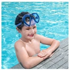 Bestway Hydro-Swim EverSea Dive Mask - 22040 - Pool & Water Toys -RG Sport Shop 54414232d0b23bafcf6d96a42677e056498f992b 226100117 6