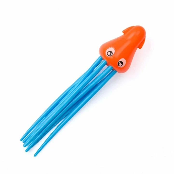 Bestway Hydro-Swim Speedy Squid Dive Toys - 26031 - Pool & Water Toys 2 Bestway Hydro-Swim Speedy Squid Dive Toys - 26031 - Pool & Water Toys - Image 2