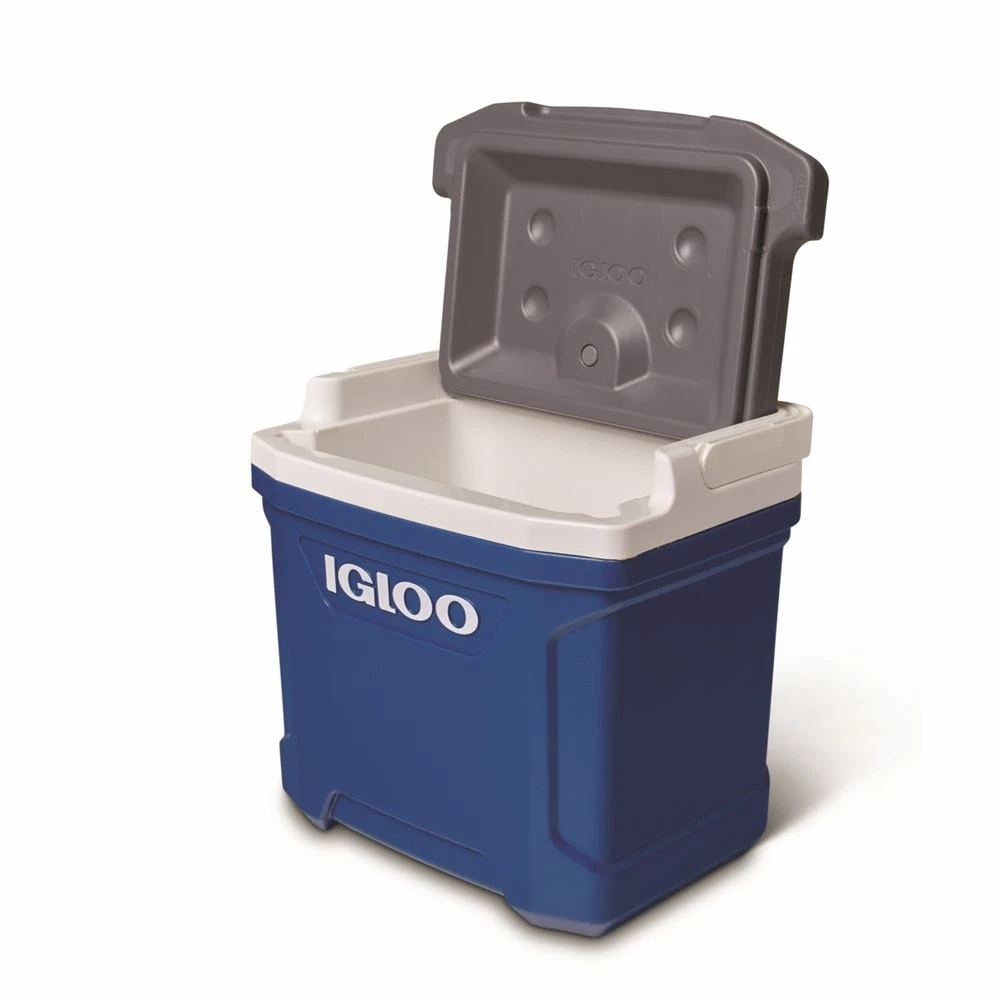 Igloo Latitude Cooler, 16 Quart - 32625 - Coolers 2 Igloo Latitude Cooler, 16 Quart - 32625 - Coolers - Image 2