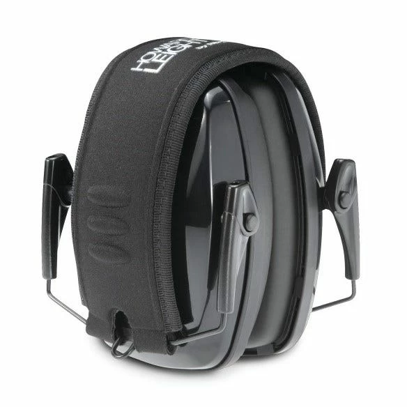 Howard Leight by Honeywell Leightning L0F Folding Ultraslim Shooting Earmuff R-01523 - Eye & Ear Protection 2 Howard Leight by Honeywell Leightning L0F Folding Ultraslim Shooting Earmuff R-01523 - Eye & Ear Protection - Image 2