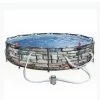 Bestway Steel Pro Max 12' x 30" Pool - 56817E - Pools