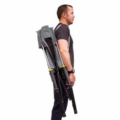 GCI Outdoor Comfort Pro Rocker, Mercury - 42065 - Camp Furniture -RG Sport Shop 58788215ff22930154e2202be314bbe557997da7 32612042 4