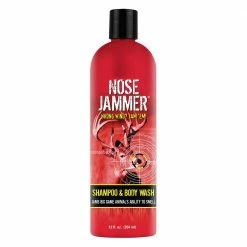 Nose Jammer Shampoo and Body Wash 3083 - Hunting Accessories & Gear