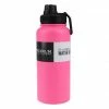 Lincoln Outfitters 32 Oz. Water Bottle Pink 87-970-0204 - Water Bottles & Hydration