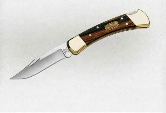Buck Knives Buck 110 Folding Hunter Knife - Knives 3 Buck Knives Buck 110 Folding Hunter Knife - Knives - Image 3