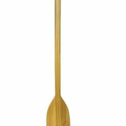 Propel Paddle Gear By Shoreline Marine Wood Canoe Paddle 48" - Marine Hardware
