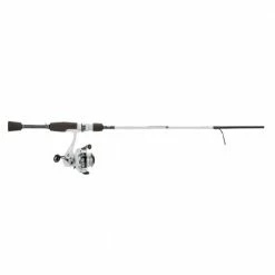 Profishiency 6'3" Grey/White Spinning Combo - PRO63SPINGW-ROW - Fishing -RG Sport Shop 5b5300f7bd488f4a11b08d7ed9c6e84c0420f2c3 301363012 4