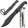 REAPR 11001 TAC Bowie Knife - 11001 - Knives & Tools