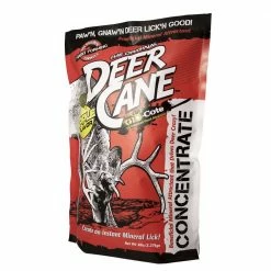 Evolved Deer Cane Apple Uv EVO26593 - Wildlife Feeds & Attractants 5 Evolved Deer Cane Apple Uv EVO26593 - Wildlife Feeds & Attractants -RG Sport Shop 5c84697da402a92acb98729a52e43d571a6f620b 21720933 21720933 image 21720933