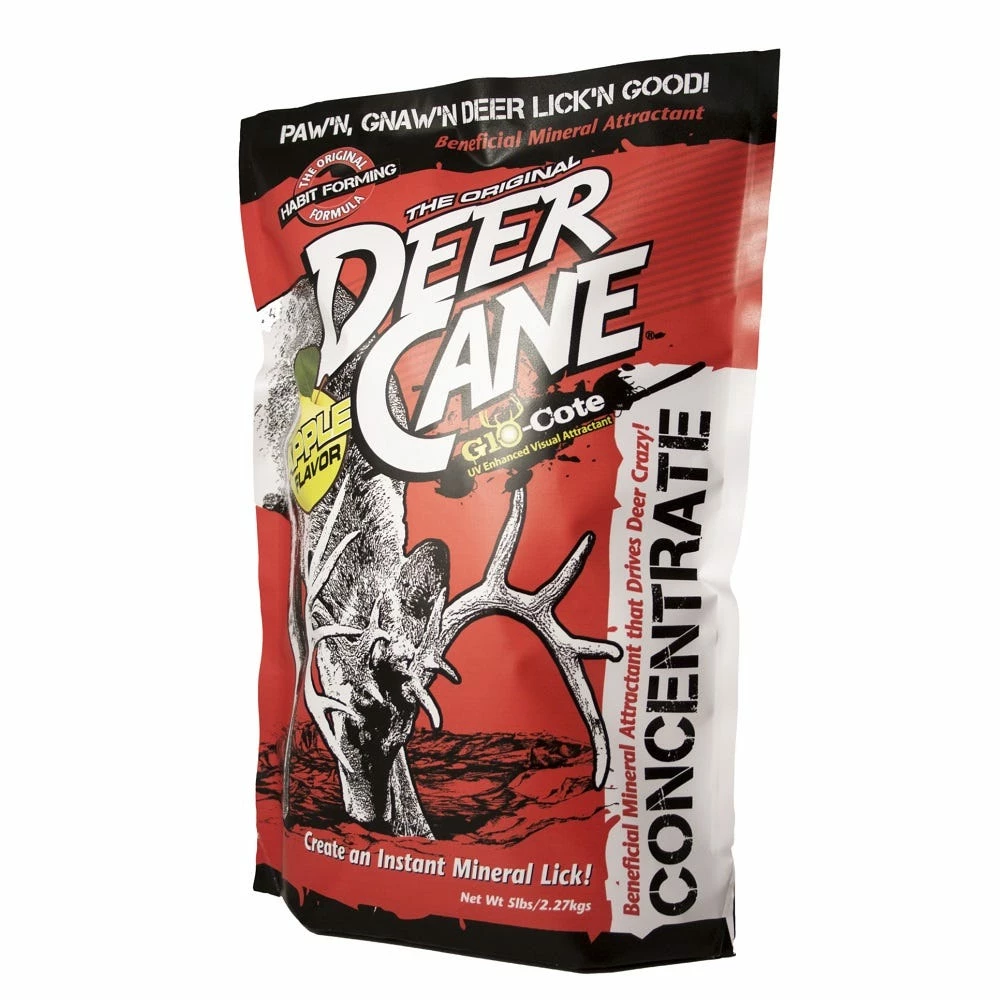 Evolved Deer Cane Apple Uv EVO26593 - Wildlife Feeds & Attractants 3 Evolved Deer Cane Apple Uv EVO26593 - Wildlife Feeds & Attractants - Image 3