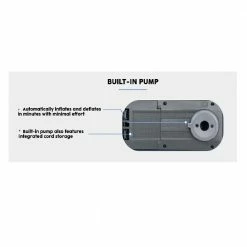 Bestway Tritech Airbed Twin 18" Built-in AC Pump - 67629E - Sleeping Pads & Beds -RG Sport Shop 5df964ec0920d77b11f5b63fda2488325436d2be 228600093 5