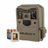 Muddy Pro Cam 18 with Batteries and SD Card - MUD-MTC300K - Trail Cameras