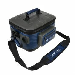 Lincoln Outfitters 12 Can Soft Sided Cooler 87-944-0204 - Water Bottles & Hydration -RG Sport Shop 5ec1edf3240fb5915f57fb36c1dde7e0bdc6b175 32630129 2