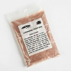 Duke Logwood Trap Dye - TP3 - Animal Traps