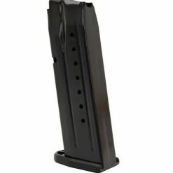ProMag Smith & Wesson® M&P®9 9mm (17) Rd Magazine, Blue Steel - SMI-A12 - Shooting Supplies