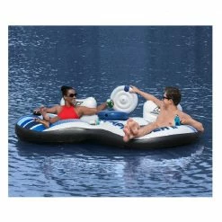 Hydro Force Hydro-Force 99" x 52" Rapid Rider II - 43113E - Swimming Pools & Sprinklers -RG Sport Shop 6057a8f18a4f8f75dad2a9ed34dbf14c8e058fcc 228600048 3