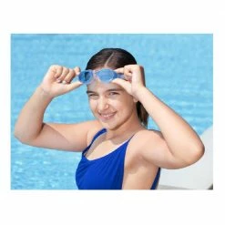 Bestway Hydro-Swim™ IX-1400 Adult 14+ Goggles - 21077 - Pool & Water Toys -RG Sport Shop 609ea3a41bf7bd4b6bb313dee74ba41e1fcf1649 226100111 6