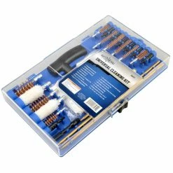 Gettysburg Universal Gun Cleaning Kit 66431 - Cleaning Supplies