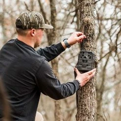 Moultrie Mobile Delta Cellular Trail Camera, Verizon - MCG-13476 - Trail Cameras -RG Sport Shop 61b8cdbebc9a17bd756d89b5d94d8f98ee6c749c 3650737 11