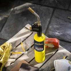 Worthington Map-Pro Gas Cylinder, 14.1 oz. - 332477 - Camping & Hiking 6 Worthington Map-Pro Gas Cylinder, 14.1 oz. - 332477 - Camping & Hiking -RG Sport Shop 631e984e1b71685b0f897148498a5521323ffb7f 1930043 3