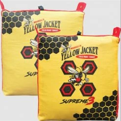 Morrell Yellow Jacket® Supreme 3 Field Point Bag Target - 104 - Archery Targets -RG Sport Shop 6362fa41df33c2c8f4b5e056bbc77747a10d921d 74150009 3