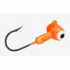 Strike King Mr. Crappie Sausage Heads - MRCSHJH18-236 - Baits & Lures