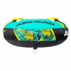 Airhead Blast Towable 2 Rider Towable Tube AHBL-22 - Pool & Water Toys -RG Sport Shop 65bfc4b25ce6683f9ab37f563b155a2b8c55d788 AHBL 22 IMG 3