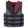 Full Throttle Adult Dual-Sized Rapid-Dry Vest 2XL-4XL 14206170008019 - Life Jackets