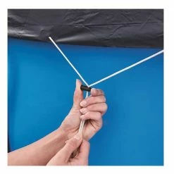 Bestway Flowclear 12' Pool Cover - 58037E - Pool Care & Maintenance -RG Sport Shop 66778afc2a42fb2c1b9e365a7c892b3e70f23718 201600072 5