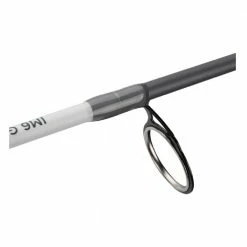 Profishiency 6'3" Grey/White Spinning Combo - PRO63SPINGW-ROW - Fishing -RG Sport Shop 66c1946d45d863ac39497fbbbf77fbb8b34bed24 301363012 2