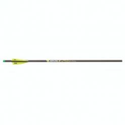 Victory Archery Victory Xbolt Carbon Crossbow Bolt 3-Pack XBOLT-20FXG-3 - Archery Accessories
